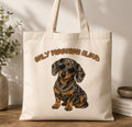 Weenies Tote Bag