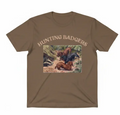 Hunting Badgers Tee