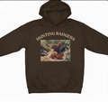 Hunting Badgers Hoodie