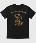Only Weenies Aloud T shirt